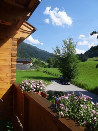 Aparthotel Haus Annabelle