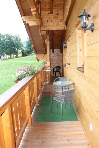 Aparthotel Haus Annabelle
