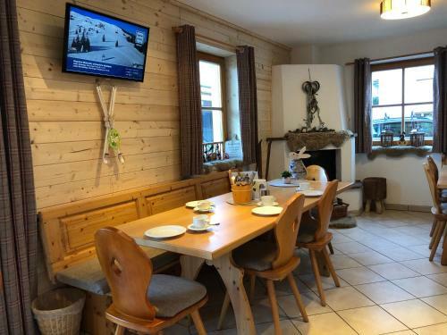 Aparthotel Haus Annabelle