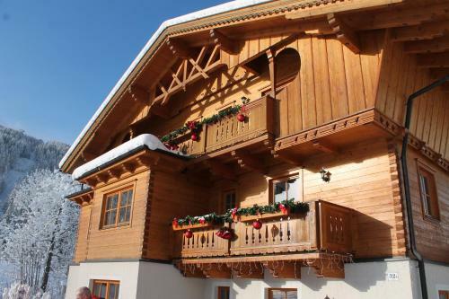 Aparthotel Haus Annabelle
