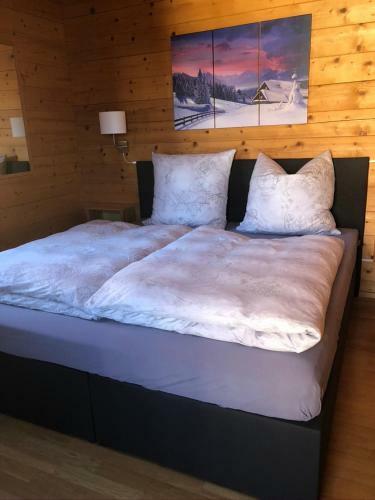 Aparthotel Haus Annabelle