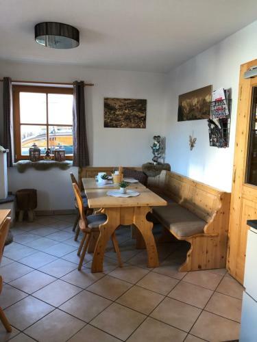 Aparthotel Haus Annabelle
