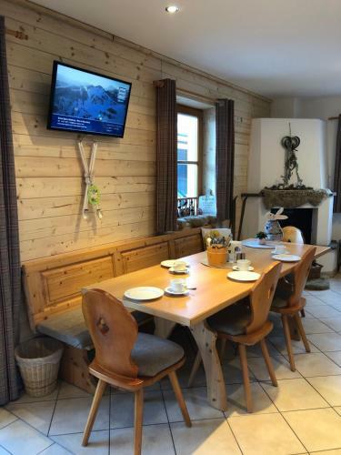 Aparthotel Haus Annabelle