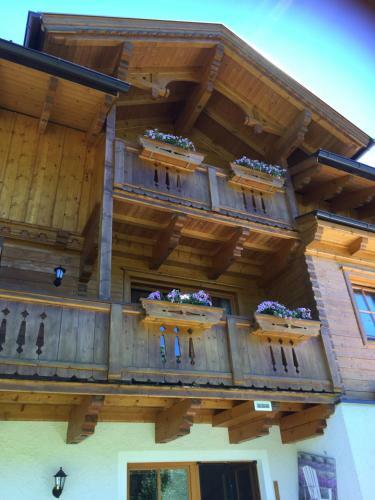 Aparthotel Haus Annabelle