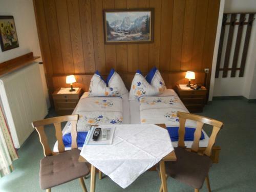 Hostal Haus Zur Linde