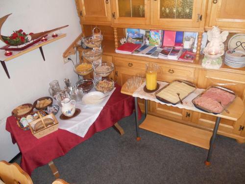 Hostal Haus Zur Linde