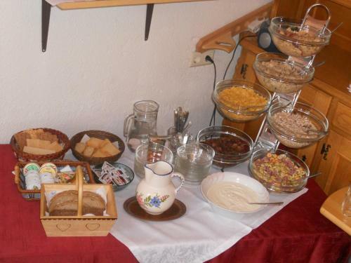 Hostal Haus Zur Linde