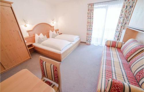 Apartment Wagrainerstrasse IV