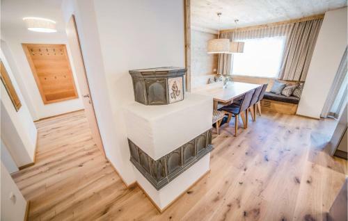 Apartment Wagrainerstrasse IV