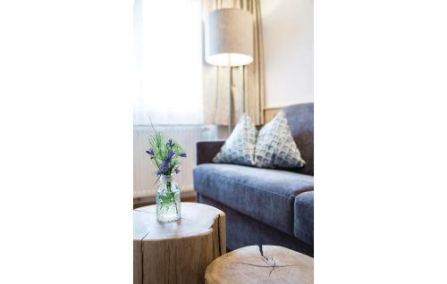Apartment Wagrainerstrasse IV