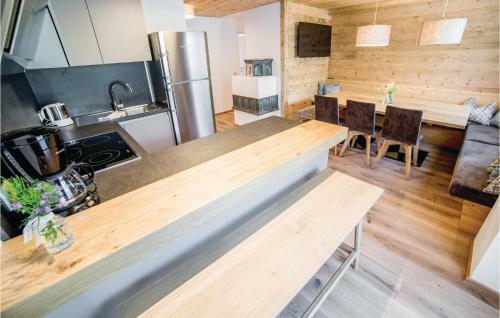 Apartment Wagrainerstrasse IV