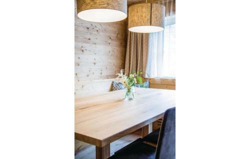 Apartment Wagrainerstrasse IV