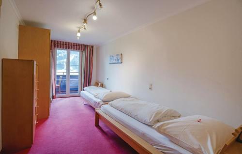 Apartment Kirchboden IV