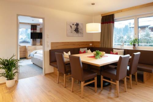 Hostal G�stehaus Schattauer
