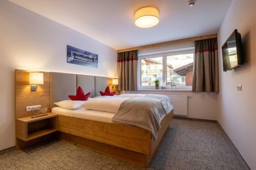 Hostal G�stehaus Schattauer