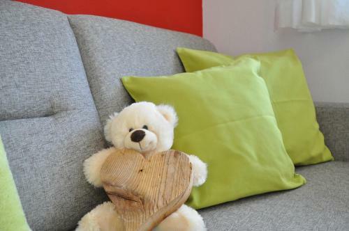 Hostal G�stehaus Schattauer