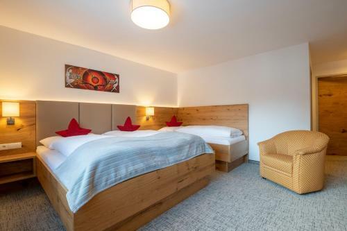Hostal G�stehaus Schattauer
