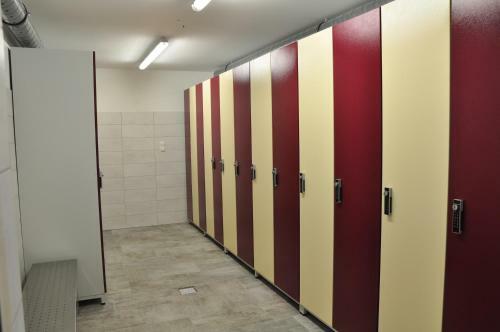 Hostal G�stehaus Schattauer