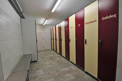 Hostal G�stehaus Schattauer