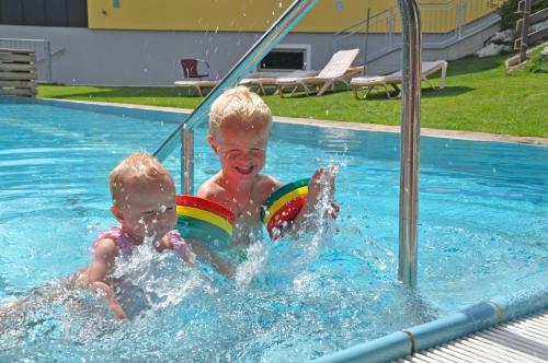 Hostal G�stehaus Schattauer