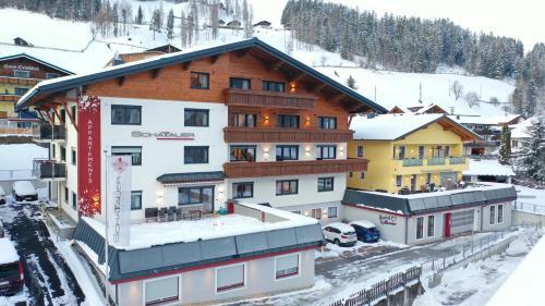 Hostal G�stehaus Schattauer