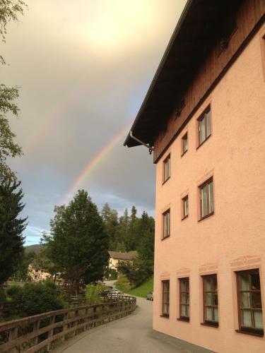 Hostal Alte Schmiede - Das Kleine Hotel