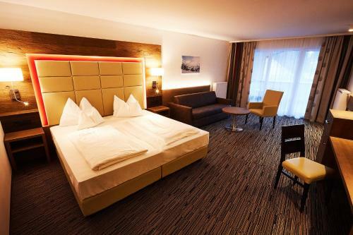 Hotel Wagrainerhof