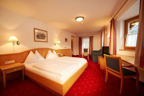 Hotel Wagrainerhof