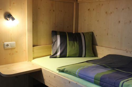 Apartamento Appartement H�ll