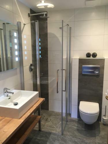 Apartamento Appartement H�ll