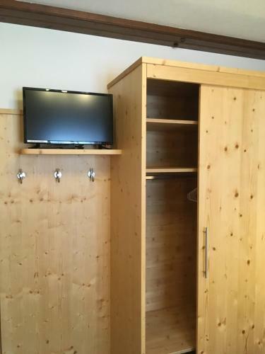 Apartamento Appartement H�ll