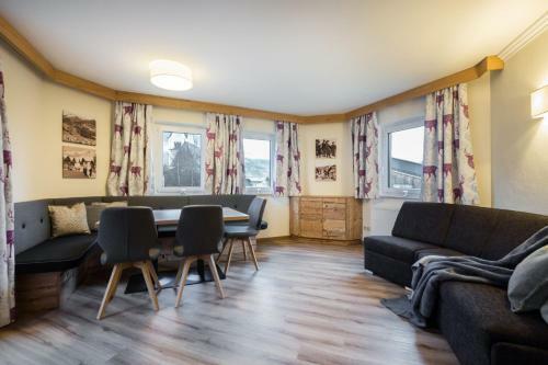 Apartamentos Knappensteig Appartements