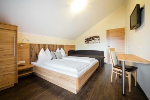 Apartamentos Knappensteig Appartements