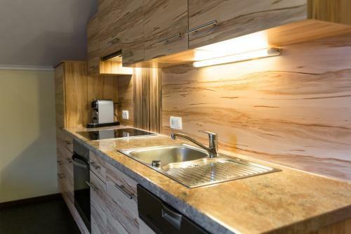 Apartamentos Knappensteig Appartements
