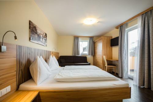 Apartamentos Knappensteig Appartements