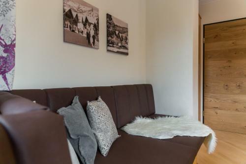 Apartamentos Knappensteig Appartements