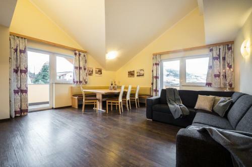 Apartamentos Knappensteig Appartements