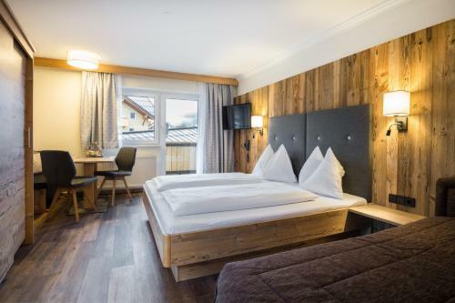 Apartamentos Knappensteig Appartements