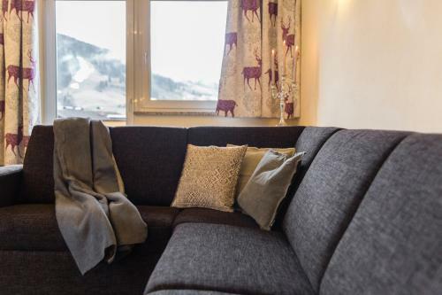 Apartamentos Knappensteig Appartements