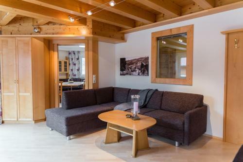 Apartamentos Knappensteig Appartements