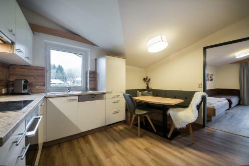 Apartamentos Knappensteig Appartements
