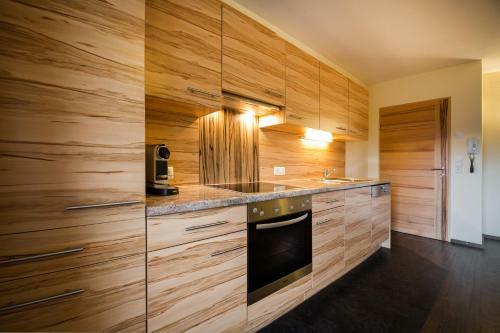 Apartamentos Knappensteig Appartements