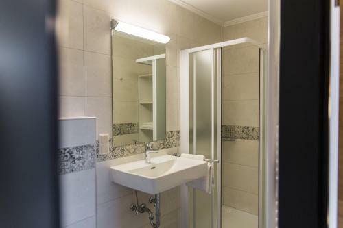 Apartamentos Knappensteig Appartements