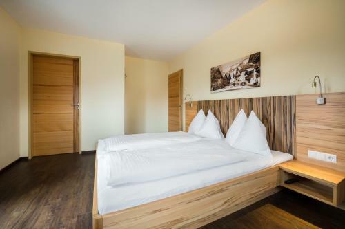 Apartamentos Knappensteig Appartements