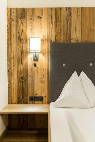 Apartamentos Knappensteig Appartements