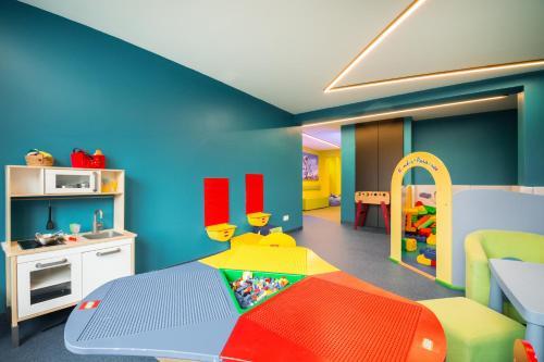Apartamentos Knappensteig Appartements
