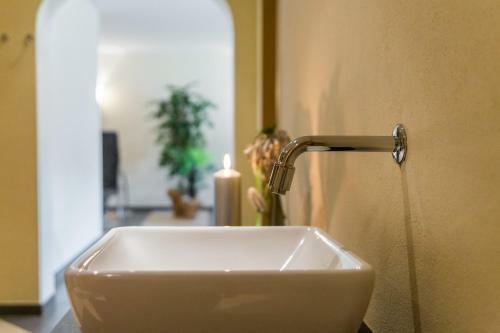 Apartamentos Knappensteig Appartements
