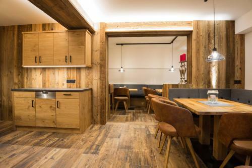 Apartamentos Knappensteig Appartements