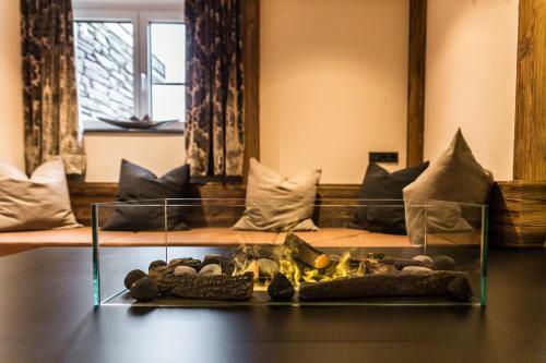 Apartamentos Knappensteig Appartements