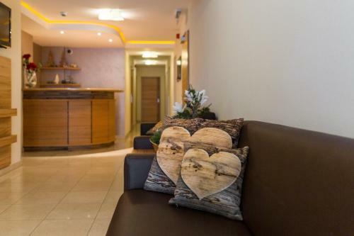 Apartamentos Knappensteig Appartements